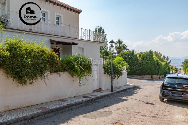 Foto 4c8f69a7-a4f5-48d6-9418-9e0c3296ab99. Chalet precioso chalet . en Barrio de la Vega Monachil