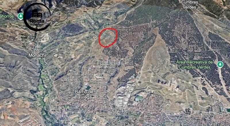 Foto 50daf54d-d8bd-49c3-b30b-892a7313fa00. Chalet precioso chalet . en Barrio de la Vega Monachil