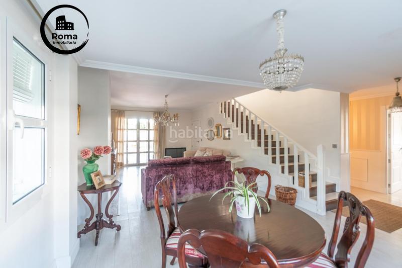 Foto 7e642c46-94ac-4627-9255-74e579e75283. Chalet precioso chalet . en Barrio de la Vega Monachil