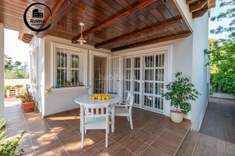 Foto af5fb4ab-2545-4fda-9ba7-23c177a63a3f. Chalet precioso chalet . en Barrio de la Vega Monachil
