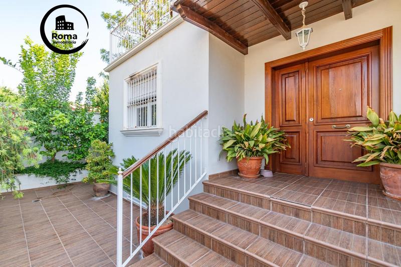 Foto be8780b9-b94e-4b41-b0d1-629bf91a0fd0. Chalet precioso chalet . en Barrio de la Vega Monachil