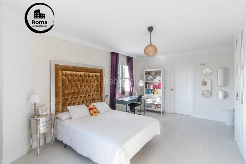 Foto c1d879f8-3019-4aa9-a70b-3b2f3461fe2f. Chalet precioso chalet . en Barrio de la Vega Monachil