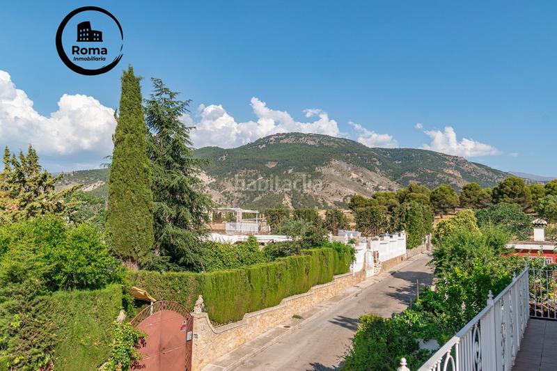 Foto cf20d06c-28ea-40f2-a485-558fa36e1926. Chalet precioso chalet . en Barrio de la Vega Monachil