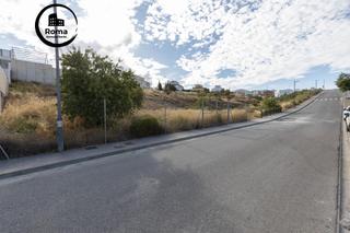 Terreno residenziale  Calle río castril. Terreno urbano en la zubia