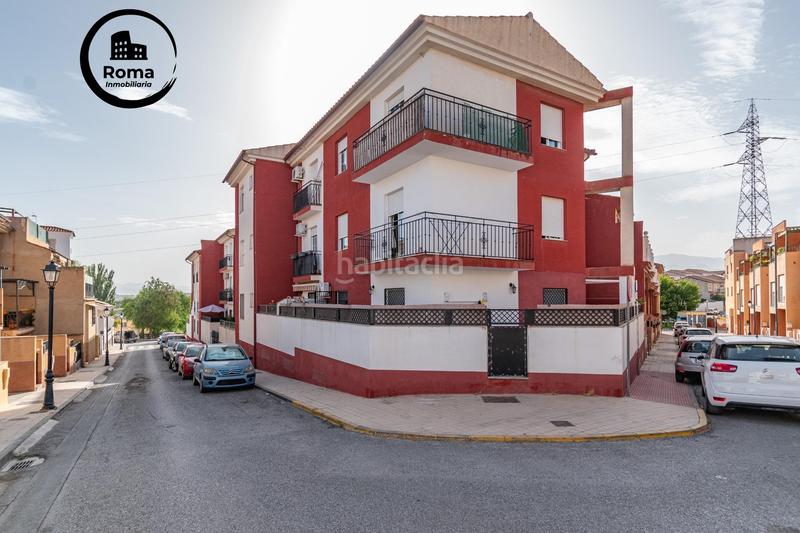 Foto aab0ebf4-71bf-440b-b3ce-319cf8824255. Piso oportunidad en las gabias en Aljomahima - Ermita Gabias (Las)