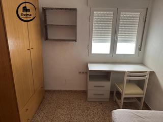Lloguer Pis a Camino de Ronda. Magnifico piso de estudiantes en camino de ronda