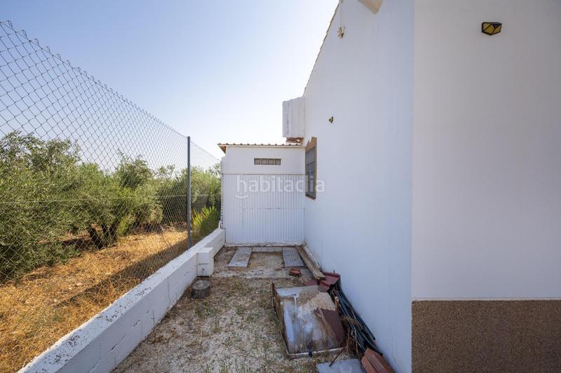 Foto 4d0477bc-dba3-4b41-9684-7bfe3e8831e1. Chalet !! fantástica finca de recreo a 20 minutos de granada !! en Darro