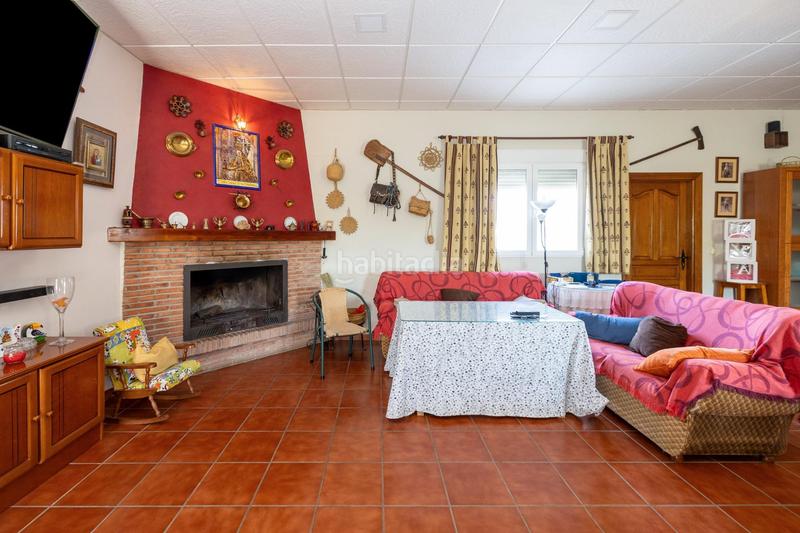 Foto b229a3fb-8c0f-45d4-9672-9f80b9dd98b7. Chalet !! fantástica finca de recreo a 20 minutos de granada !! en Darro