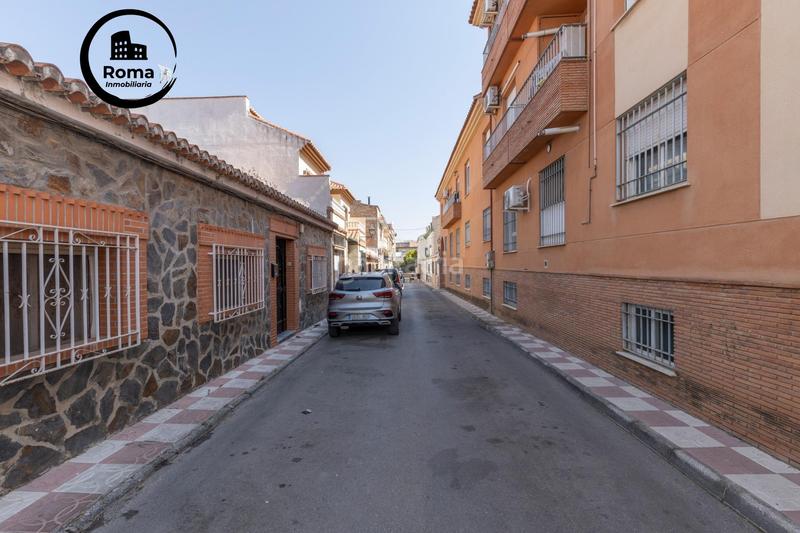 Foto 186e6f38-b0d1-499d-a44d-191fcf316748. Casa oportunidad amplia casa de 250 m para reformar a tu gusto en Armilla