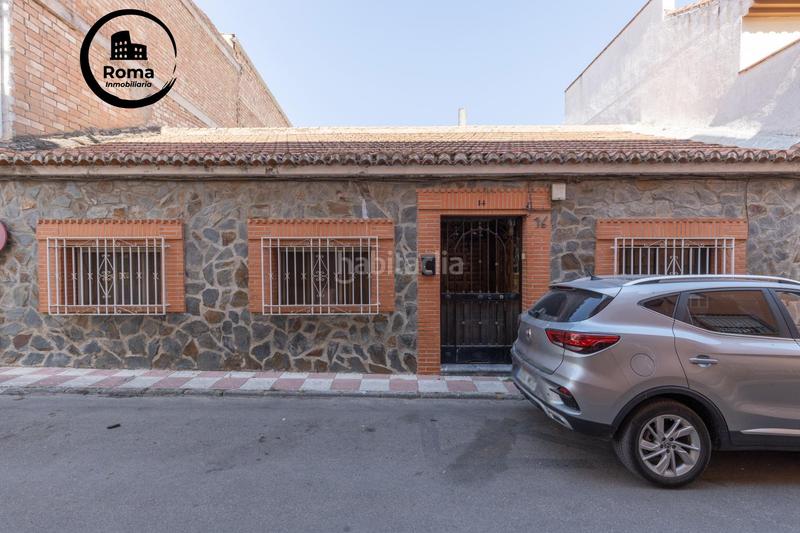 Foto 34d8ac19-369c-4680-9ba7-e155bee2451b. Casa oportunidad amplia casa de 250 m para reformar a tu gusto en Armilla