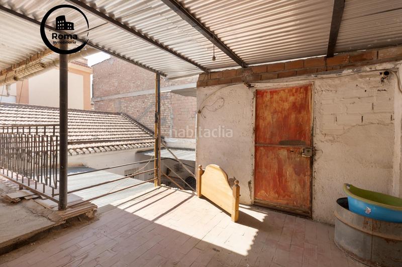 Foto 45f08a21-bb94-4a57-8d08-9b46136bb5dd. Casa oportunidad amplia casa de 250 m para reformar a tu gusto en Armilla