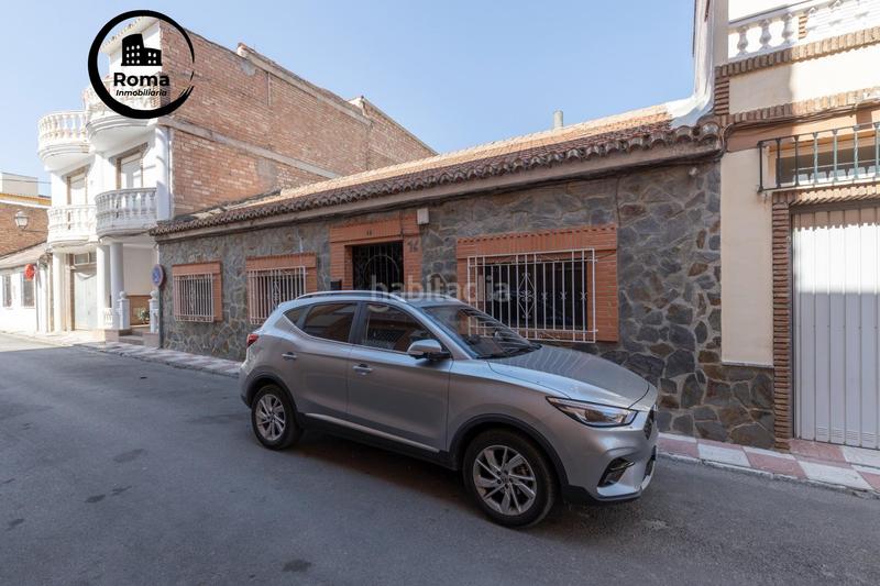 Foto 54e81b99-5365-4b5f-872b-9cb83b9da03a. Casa oportunidad amplia casa de 250 m para reformar a tu gusto en Armilla