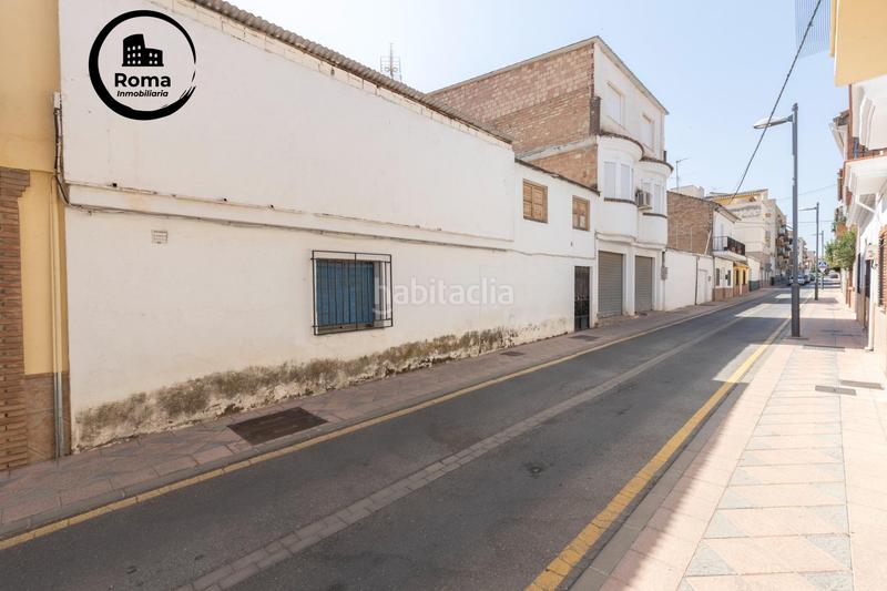 Foto 99b6c112-7128-4793-911f-b97ff6cfee7e. Casa oportunidad amplia casa de 250 m para reformar a tu gusto en Armilla