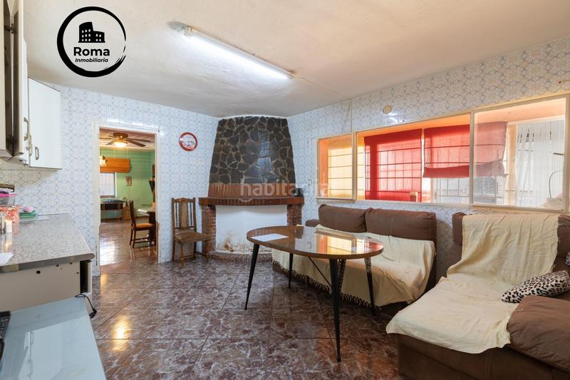 Foto 9b8f8f09-1595-432f-b40b-fe5891dc7fc9. Casa oportunidad amplia casa de 250 m para reformar a tu gusto en Armilla