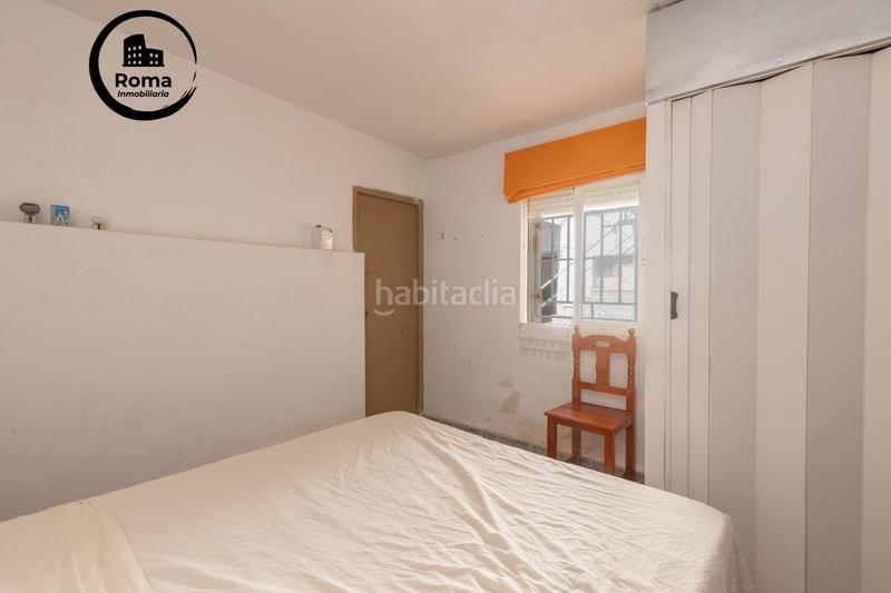 Foto ac81d25a-e859-4f5e-b162-40a2ea97418c. Casa oportunidad amplia casa de 250 m para reformar a tu gusto en Armilla