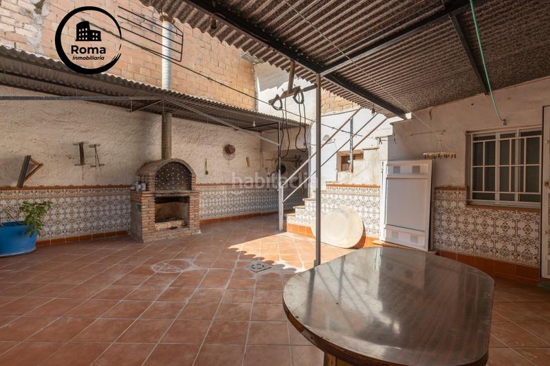 Foto b545ee1e-b6d3-48aa-b17b-51a9a5192d44. Casa oportunidad amplia casa de 250 m para reformar a tu gusto en Armilla