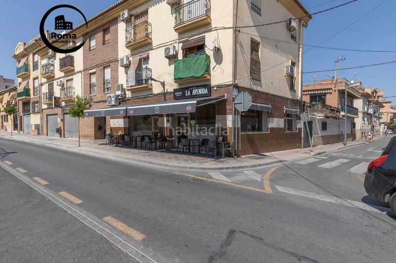 Foto b5dd2901-46e4-4e70-8da7-d277cf591e83. Casa oportunidad amplia casa de 250 m para reformar a tu gusto en Armilla