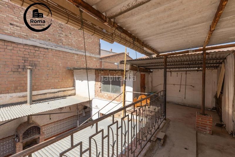Foto b927c822-6f89-4380-994f-856cd7c08e76. Casa oportunidad amplia casa de 250 m para reformar a tu gusto en Armilla