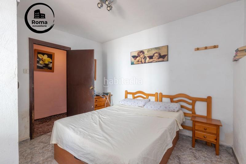 Foto bbb45dd6-8f1d-4e21-82d9-6830da50510c. Casa oportunidad amplia casa de 250 m para reformar a tu gusto en Armilla