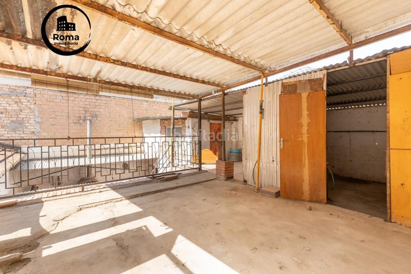 Foto c9651d78-2196-462f-ae8c-c7a1cc9a7710. Casa oportunidad amplia casa de 250 m para reformar a tu gusto en Armilla
