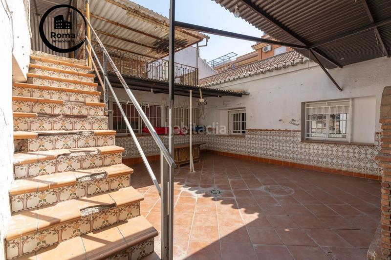 Foto da15e3ff-2f31-4ce5-b4e3-c02e8d9d3422. Casa oportunidad amplia casa de 250 m para reformar a tu gusto en Armilla