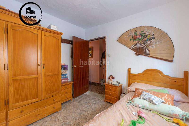 Foto f47c4db9-a98a-43b3-9637-ec861bcce625. Casa oportunidad amplia casa de 250 m para reformar a tu gusto en Armilla