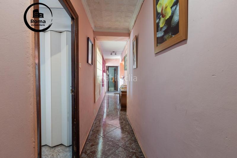 Foto f85e700d-d912-40a2-98d1-b398ca261aff. Casa oportunidad amplia casa de 250 m para reformar a tu gusto en Armilla