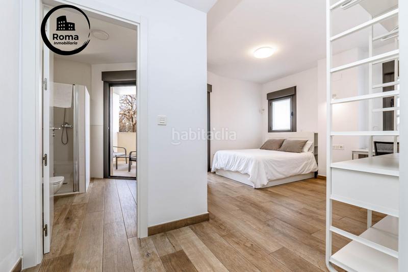 Foto 49dd8167-6a8a-4939-bf47-8857a086528f. Piso en calle jose luis perez pujadas piso premium con piscina y garaje en zona forum junto a la ciudad de la justicia en Granada
