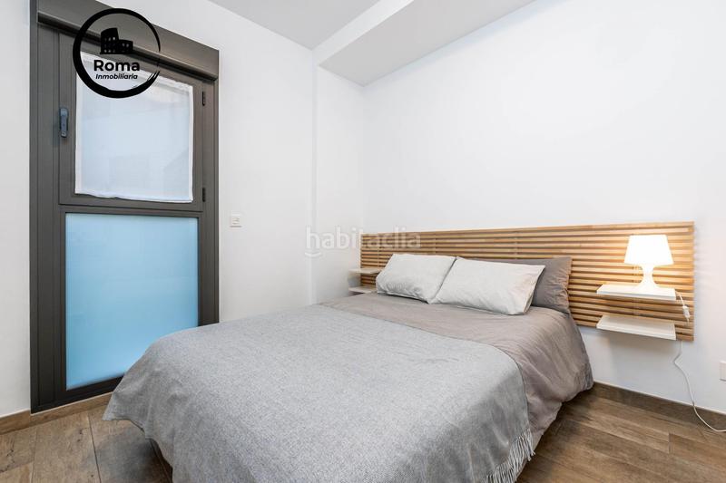 Foto 613d6fac-6169-4c99-8bf1-1a4391258eb9. Piso en calle jose luis perez pujadas piso premium con piscina y garaje en zona forum junto a la ciudad de la justicia en Granada