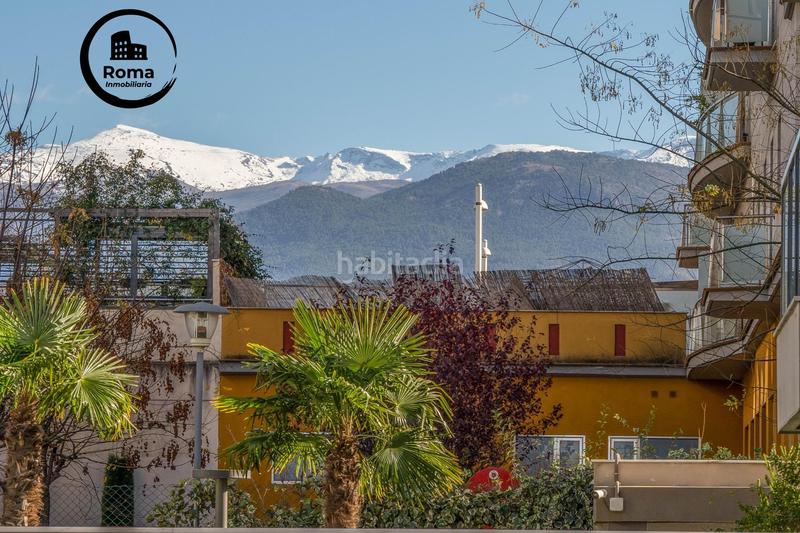 Foto 86d4e22f-9ca1-49ec-9f31-58f80b72247c. Piso en calle jose luis perez pujadas piso premium con piscina y garaje en zona forum junto a la ciudad de la justicia en Granada