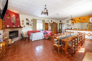 Chalet in Darro. !! fantástica finca de recreo a 20 minutos de granada !!