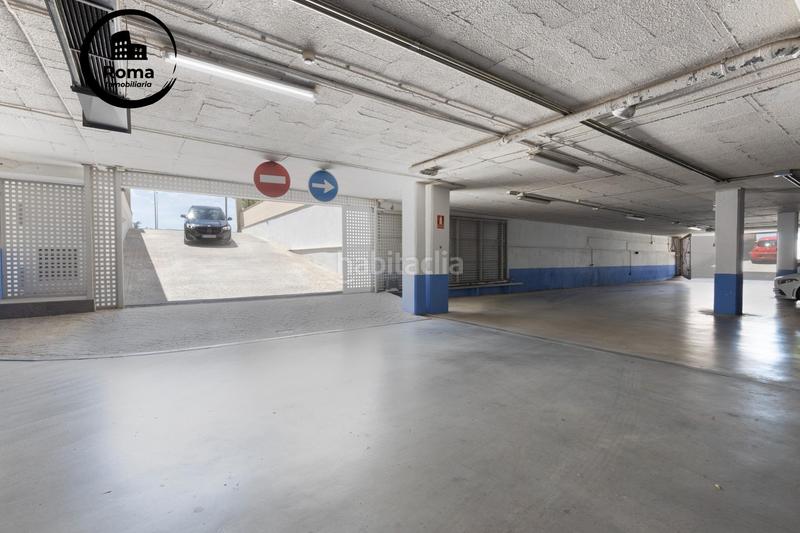 Foto 47b003bf-a119-4440-9df9-5dd41883f8b6. Parking coche en pasaje de la ciencia 1 plaza de garaje en urbanización privada pts en Armilla