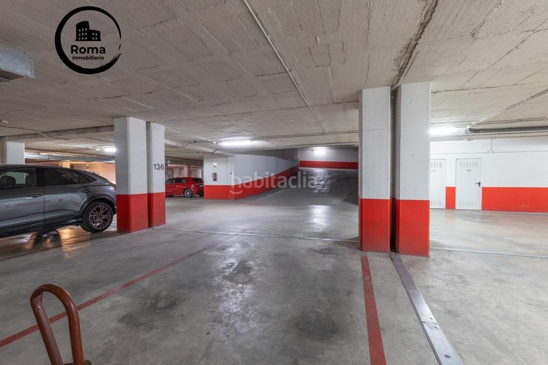 Foto 7ea2c019-356f-41df-a785-a646899641cd. Parking coche en pasaje de la ciencia 1 plaza de garaje en urbanización privada pts en Armilla