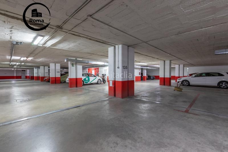 Foto a12a2b3f-08ae-4c5e-8fd5-c4f6837e87d2. Parking coche en pasaje de la ciencia 1 plaza de garaje en urbanización privada pts en Armilla