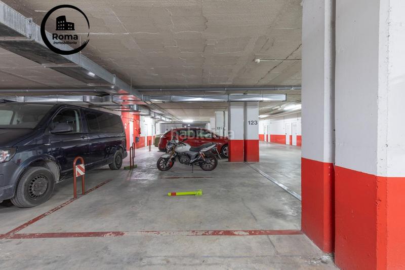 Foto ab7b9d0a-f9f6-4358-98b7-895a01b1fd6d. Parking coche en pasaje de la ciencia 1 plaza de garaje en urbanización privada pts en Armilla