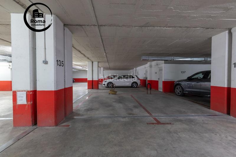 Foto e6956842-3ad4-4491-ba2c-03c8d226dc37. Parking coche en pasaje de la ciencia 1 plaza de garaje en urbanización privada pts en Armilla
