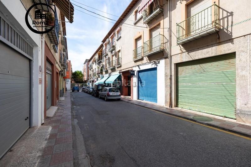 Foto 652ad566-3eeb-41c3-8e77-53f911d31489. Local comercial magnifico local comercial ideal para utilizar como garaje en Armilla