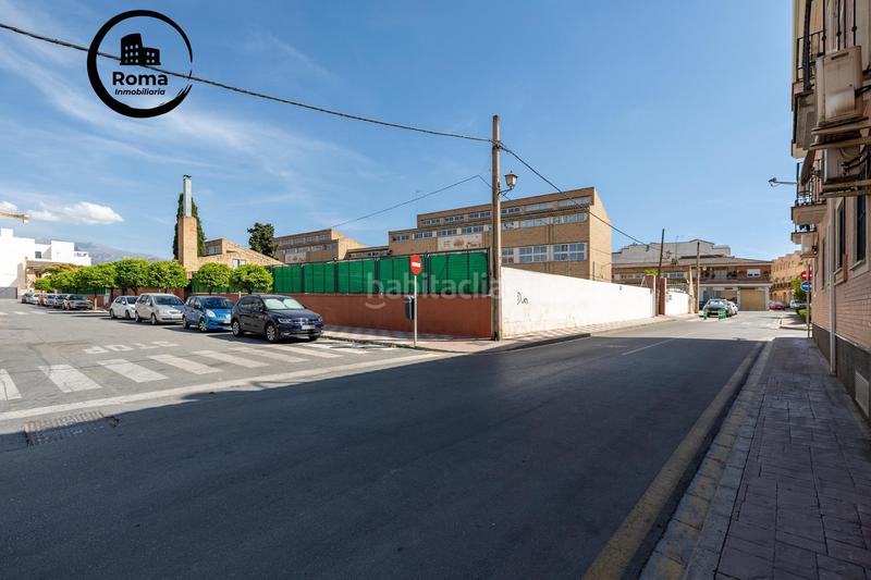 Foto edd2f16d-0e56-4da5-a51e-4313ba446df7. Local comercial magnifico local comercial ideal para utilizar como garaje en Armilla