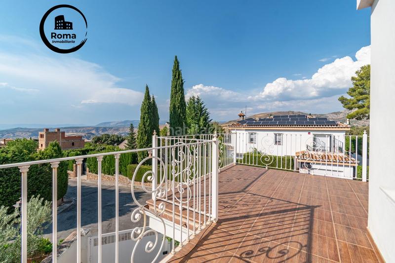 Foto 4e60c8f4-b658-4827-a5f0-7bdabb84df83. Chalet precioso chalet . en Barrio de la Vega Monachil