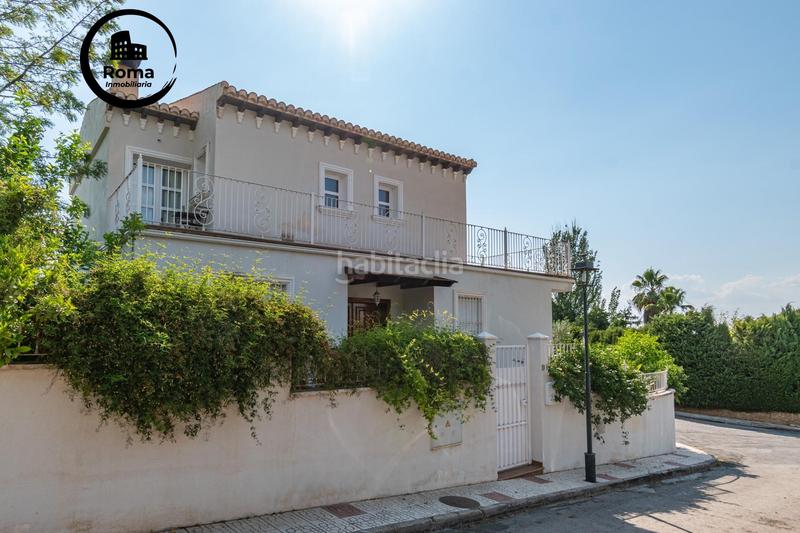 Foto aa6f39aa-0ebd-4fb6-b8e6-f970f6d889f8. Chalet precioso chalet . en Barrio de la Vega Monachil