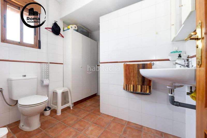 Foto a28cdbed-9ee0-477c-8833-fbe76d93ac23. Chalet espectacular chalet en Gójar