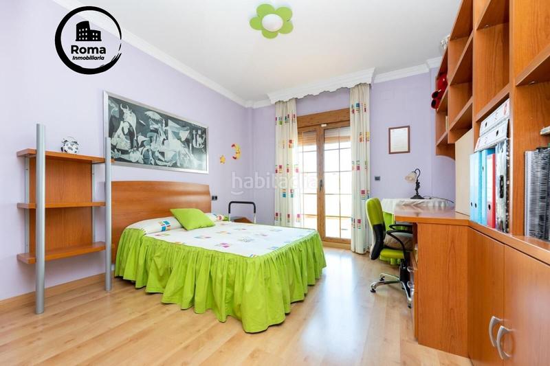Foto a73039f7-f88b-4e8f-b4ad-50f88e6903d0. Chalet espectacular chalet en Gójar