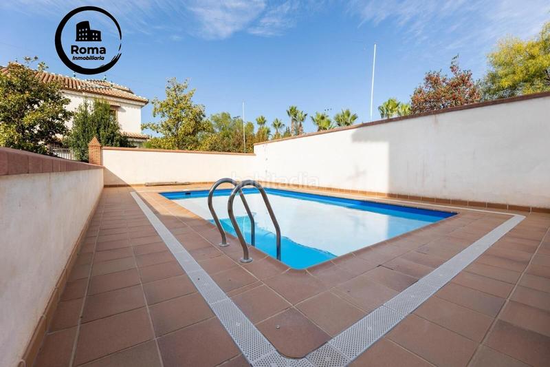 Foto cb991fe3-9aed-4fe4-ab13-ebbad3e7e835. Chalet espectacular chalet en Gójar