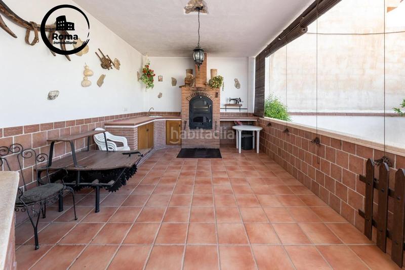 Foto d22e974a-53a8-4834-9528-df406225d20c. Chalet espectacular chalet en Gójar