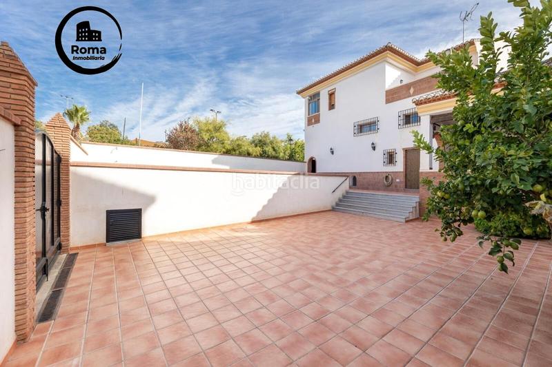 Foto db518317-9e94-4e35-a5e6-3ad25cdc0c57. Chalet espectacular chalet en Gójar