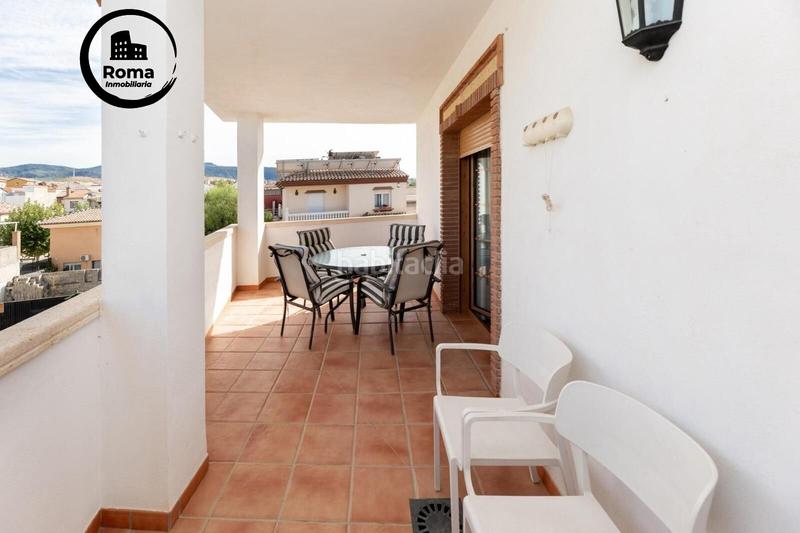 Foto edb124f9-f8fa-4e42-bd93-37cc9dd2f41b. Chalet espectacular chalet en Gójar
