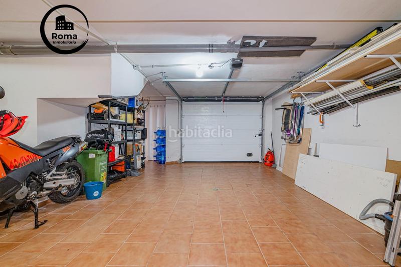 Foto 5602defa-b609-4153-b0f3-cfe649050266. Casa adosada chalet adosado de estilo moderno en la entrada en Vegas del Genil
