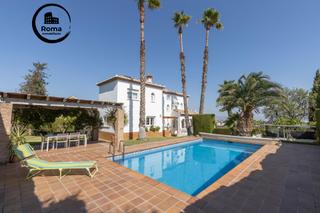 Xalet  Calle calle del lirio,. Precioso chalet independiente
