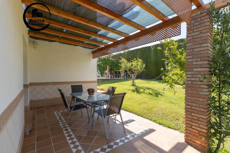 Foto 0bebfcd6-17f2-4e93-a952-40a48aa4a976. Chalet en calle calle del lirio precioso chalet independiente en Gójar