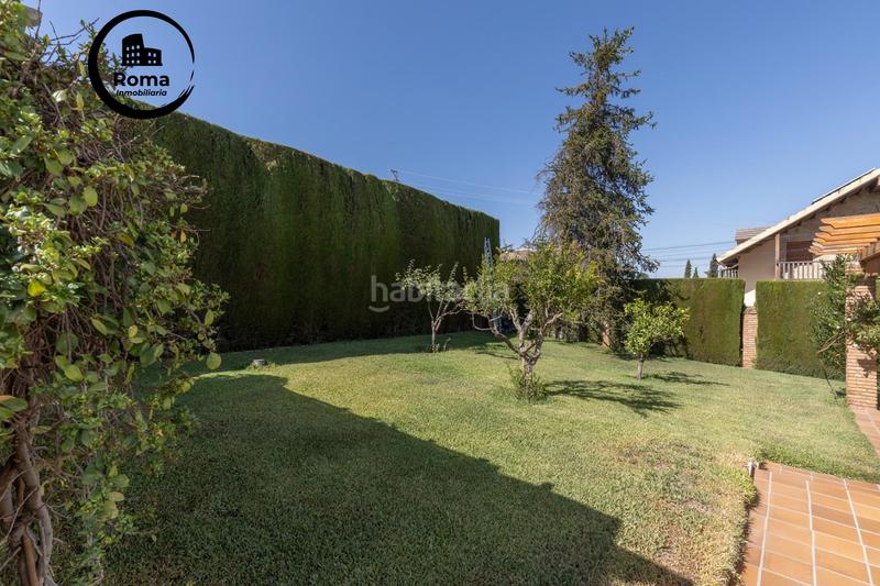 Foto 31c5ee94-937d-4f17-bea9-29a6046fd1ea. Chalet en calle calle del lirio precioso chalet independiente en Gójar